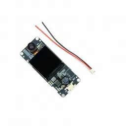 TTGO T-Camera Plus Camera Module Fish-eye Lens image 1