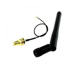 MT76813DBI ESP8266 Serial WiFi Wireless Gain Antenna image 3