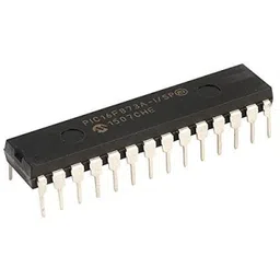 PIC16F873A Microcontroller image 1
