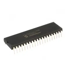 PIC16F877A Microcontroller image 1