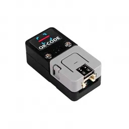 M5 STACK ATOM 2D/1D Barcode Scanner Kit image 1