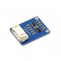 Waveshare TSL25911 High Sensitivity Digital Ambient Light Sensor I2C Interface image 1