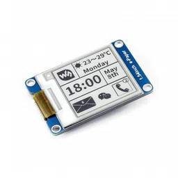 Waveshare 1.54 inch e-Ink Paper Display Module with SPI Interface image 1