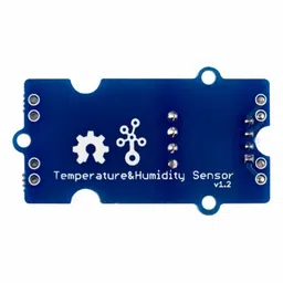 SeeedStudio Grove Temperature & Humidity Sensor (DHT11) image 2