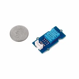 SeeedStudio Grove Temperature & Humidity Sensor (DHT11) image 3