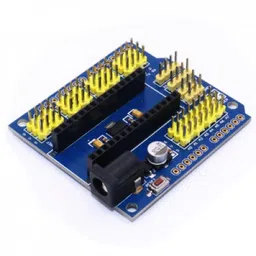 Nano 328P Expansion Adapter Breakout Board IO Shield image 4