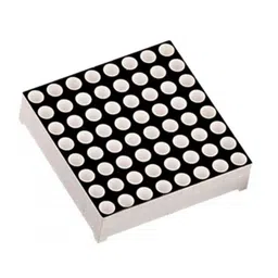 8x8 LED Dot Matrix Display image 1
