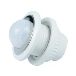 AC 220V PIR Detector Infrared Motion Sensor Switch With Adjustable Light Sensitivity and Time Delay image 2