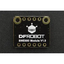 DFRobot Fermion: BME680 Environmental Sensor (Breakout) image 3