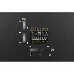 DFRobot Fermion: BME680 Environmental Sensor (Breakout) image 4