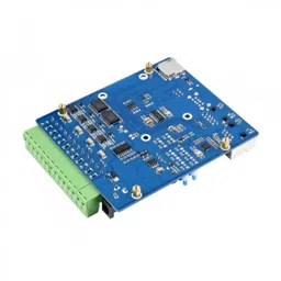 Waveshare Dual ETH Quad RS485 Base Board (B) for Raspberry Pi Compute Module 4 image 4
