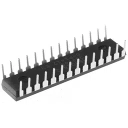 ATMEGA48A-PU Microcontroller - 8-Bit DIP-28 AVR Microcontroller image 2