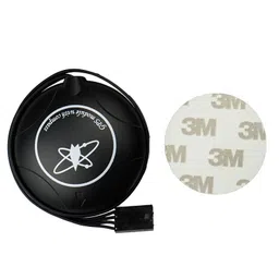 FPV NEO-M8N GPS amp Compass Support DJI Naza M V1 and V2 Lite Flight Controller image 3