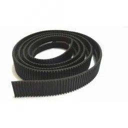 Track Belt for Robot - 4 cm Width image 1