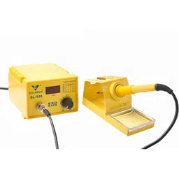 Soldron 938 Temperature Controlled Digital Soldering Station With Sleep Mode image 2