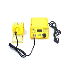 Soldron 938 Temperature Controlled Digital Soldering Station With Sleep Mode image 3