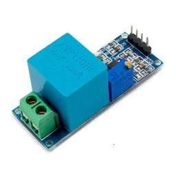ZMPT101B AC Single Phase Voltage Sensor Module image 1