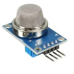 MQ8 Hydrogen H2 Gas Sensor Module image 1