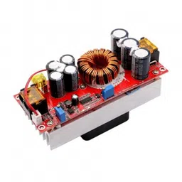 1800W 40A DC to DC Adjustable Constant Voltage and Current Power Supply Module image 1