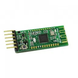 HC-42 6pin Bluetooth 5.0 BLE Serial Port Module image 1