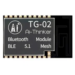 Ai Thinker TG-02M Wi-Fi + BLE SoC module image 1