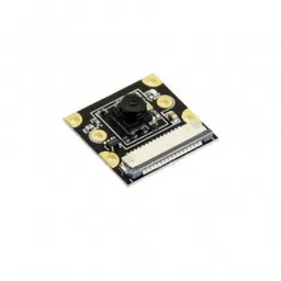 Waveshare IMX219-120 Camera, 120° FOV, Applicable for Jetson Nano image 1