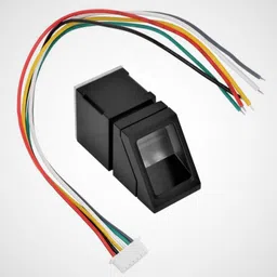 Finger Print Sensor Module - R307 image 1
