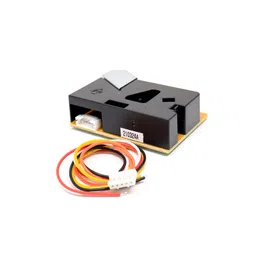 DSM501A PM2.5 Dust Sensor Module for Arduino, Air-Conditioners image 2