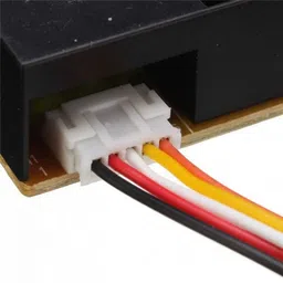 DSM501A PM2.5 Dust Sensor Module for Arduino, Air-Conditioners image 5