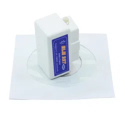 V1.5 ELM327 OBD2 Bluetooth Interface Auto Car Scanner image 2
