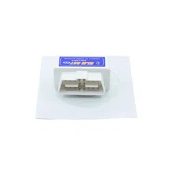 V1.5 ELM327 OBD2 Bluetooth Interface Auto Car Scanner image 3