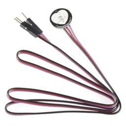 Pulse Sensor - Heart Rate Detector image 2