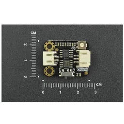 DFRobot Gravity Flexible Piezo Film Vibration Sensor image 3