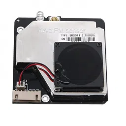 Nova PM Sensor SDS011 High Precision Laser pm2.5 Air Quality Detection Sensor image 3
