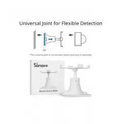 SONOFF Motion Sensor - BASE For PIR3 or SNZB-03 image 2