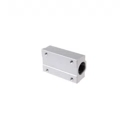 SC8LUU 8mm Linear Ball Bearing Slide Unit for CNC - 3D Printer image 3