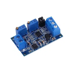 4-20mA to 5V Converter for Arduino Industrial Sensor Interface Board image 2