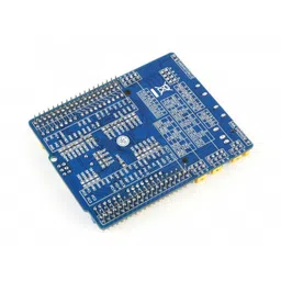 Waveshare XNUCLEO-F103RB, Improved STM32 NUCLEO Board image 2