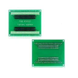 Green ESP32 Breakout Board for 38PIN ESP32 Development Board image 2