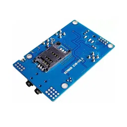 SIM808 Module GSM GPRS GPS Development Board image 3