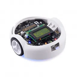 Pololu 3pi+ 32U4 OLED Robot Kit with 30:1 MP Motors (Standard Edition Kit) image 1