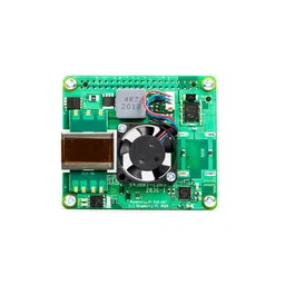 Raspberry PI POE+ Hat for Pi 3B+ and Pi 4 image 2