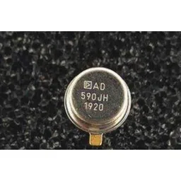 AD590 Two-Terminal Temperature Transducer IC image 2