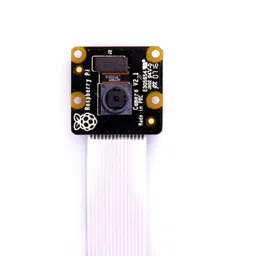 Official Raspberry Pi Camera NOIR V2 image 4