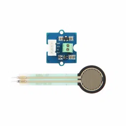 SeeedStudio Grove - Round Force Sensor Module (FSR402) image 2
