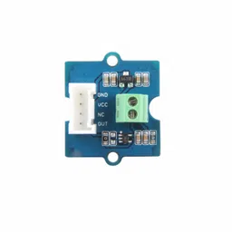 SeeedStudio Grove - Round Force Sensor Module (FSR402) image 3