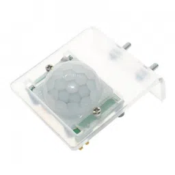 Bracket for PIR Motion Detector Sensor Module HC-SR501 image 4