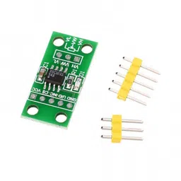 X9C103S DC 3-5V Digital Potentiometer Board Module for Arduino image 1