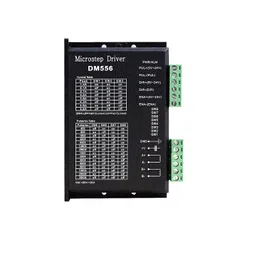 DM556 Digital Stepper Motor Driver for CNC Drivers Controller 3D Printer Accessories image 2