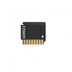 BIGTREETECH BTT EZ6609 V1.0 Stepper Motor Driver for 3D Printer image 1